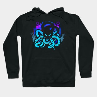 Kraken Hoodie